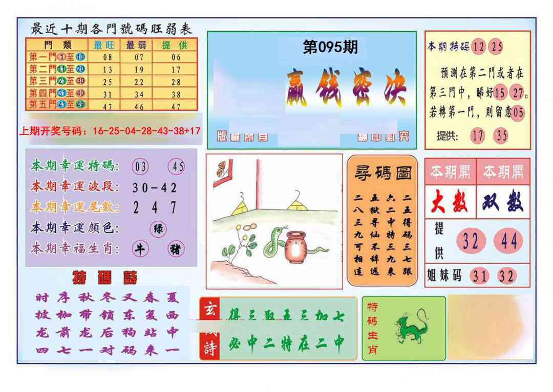 095期九龍赢钱密决(推荐)[图]